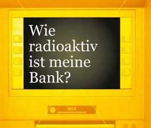 radioaktiv