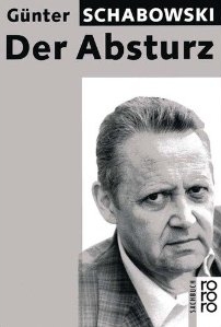 Der Absturz